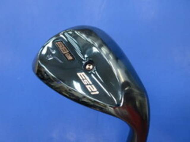 中古ゴルフ Mizuno ウェッジの写真
