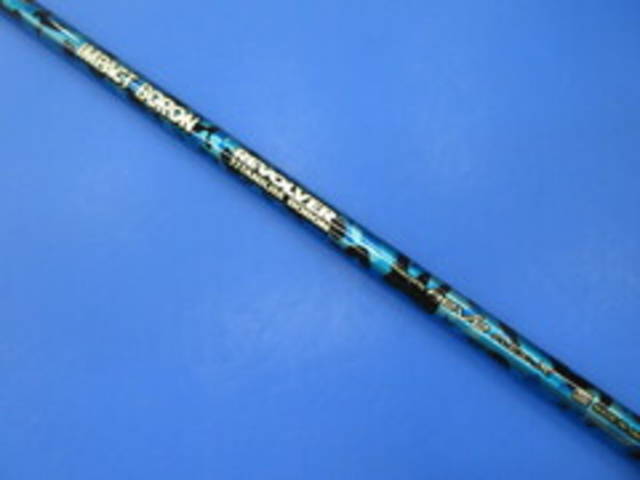 中古ゴルフ REVE シャフトの写真