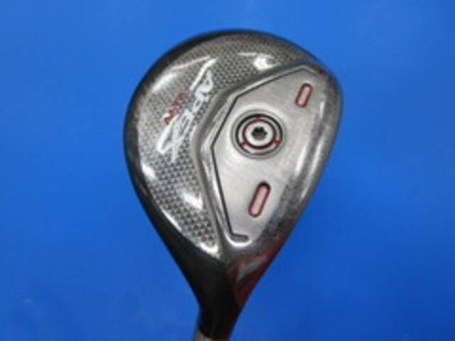 中古ゴルフ Callaway ユーティリティの写真