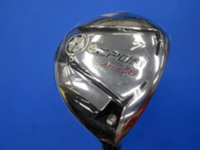 中古ゴルフ EPON フェアウェイウッドの写真