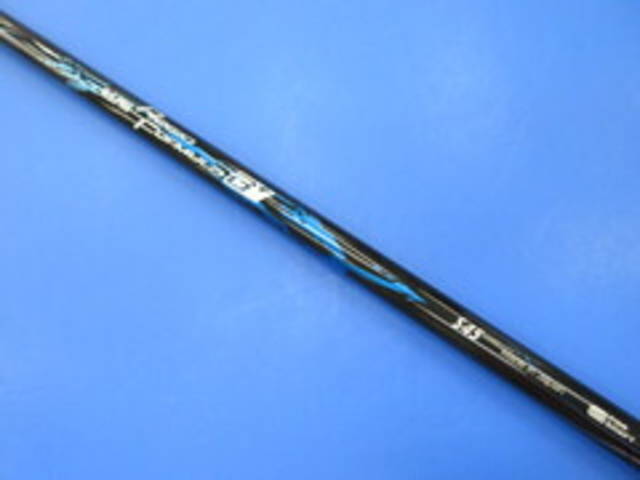 中古ゴルフ 日本シャフト シャフトの写真