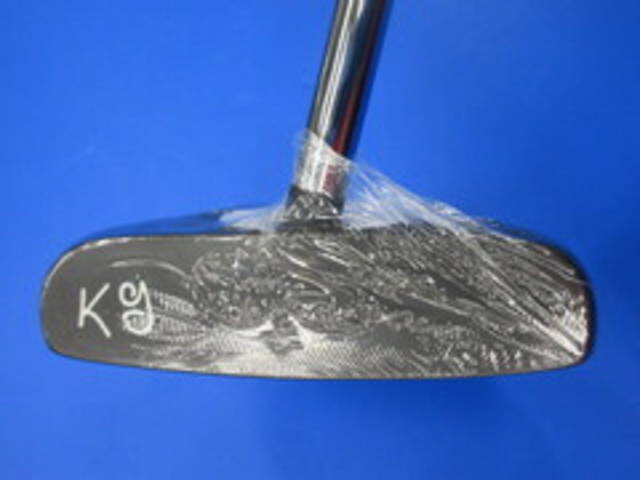 中古ゴルフ KG-06