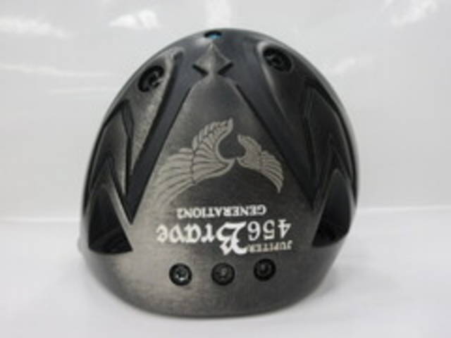 中古ゴルフ 第一ゴルフ ドライバーの写真