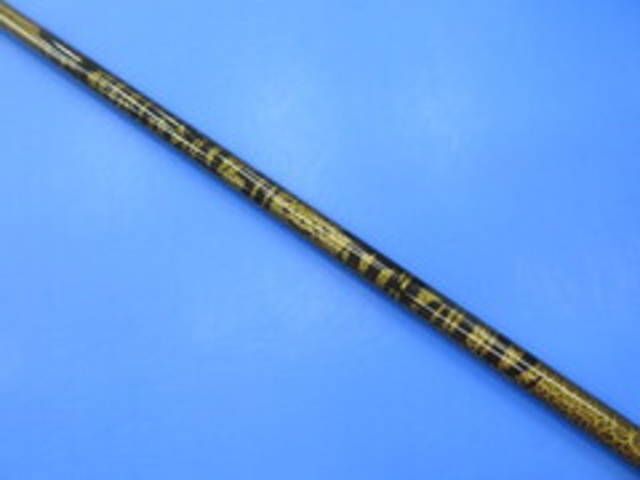 中古ゴルフ TRPX シャフトの写真