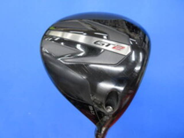 中古ゴルフ Titleist ドライバーの写真