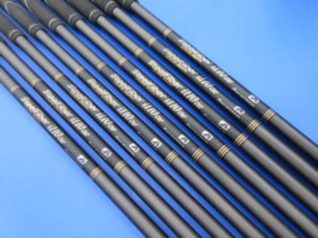 中古ゴルフ (Ｓ) SteelFiber Private Reserve i110cw