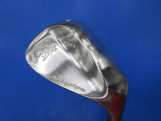 中古ゴルフ REAL SPORTS ウェッジの写真