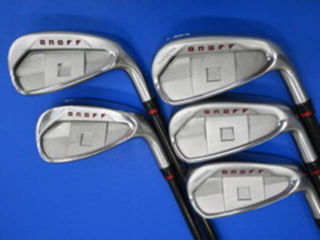 中古ゴルフ GLOBERIDE ドライバーの写真