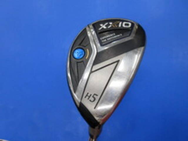 中古ゴルフ DUNLOP ドライバーの写真