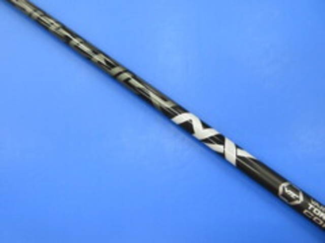 中古ゴルフ Fujikura シャフトの写真