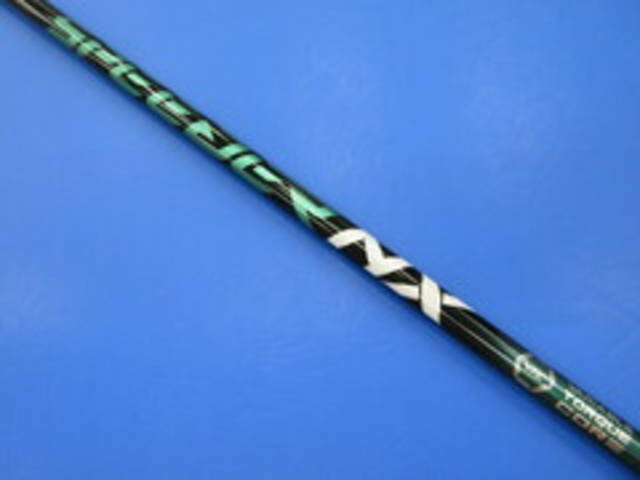 中古ゴルフ Fujikura シャフトの写真