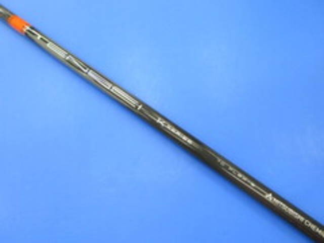中古ゴルフ 三菱 CHEMICAL シャフトの写真