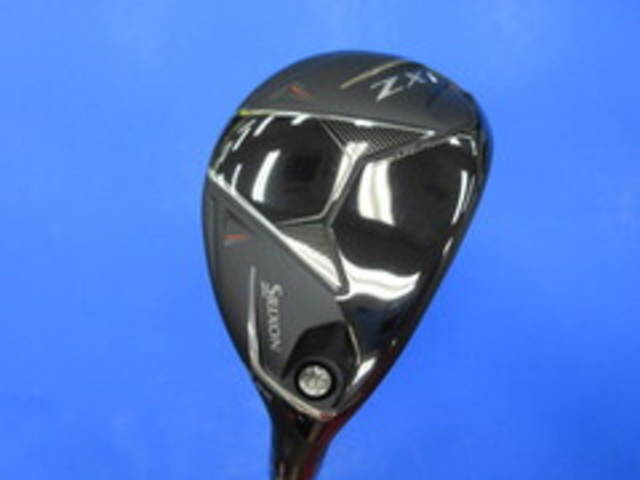 中古ゴルフ DUNLOP ドライバーの写真
