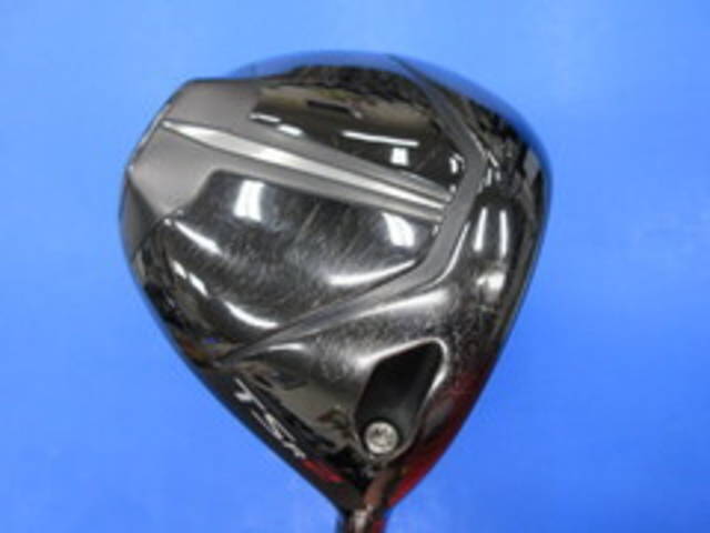 中古ゴルフ Titleist ドライバーの写真