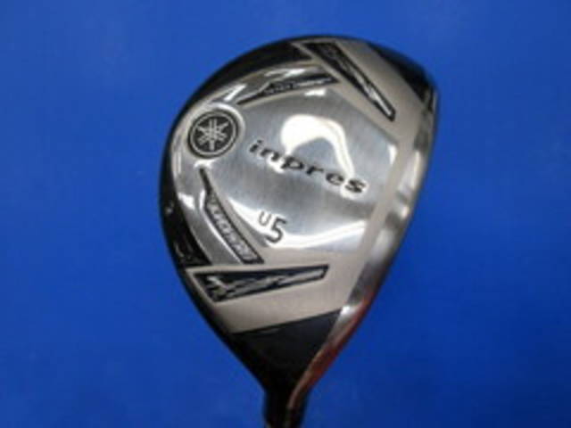 中古ゴルフ YAMAHA ドライバーの写真