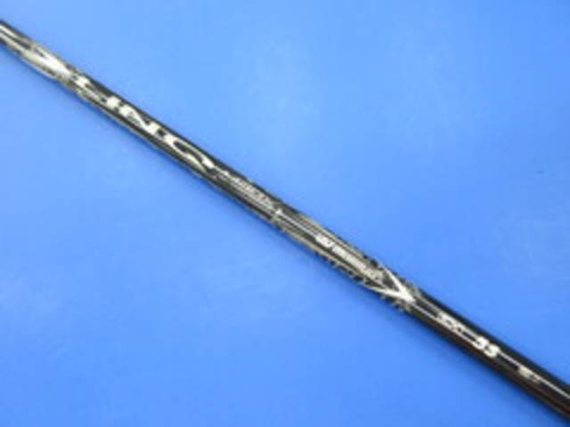 中古ゴルフ UST MAMIYA シャフトの写真
