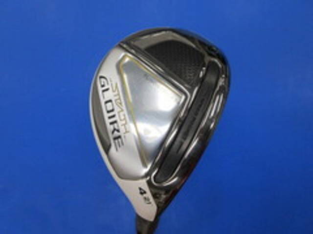 中古ゴルフ TaylorMade ドライバーの写真