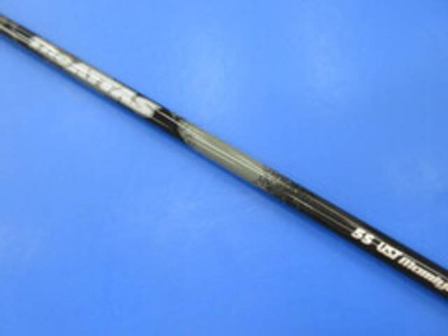 中古ゴルフ UST MAMIYA シャフトの写真