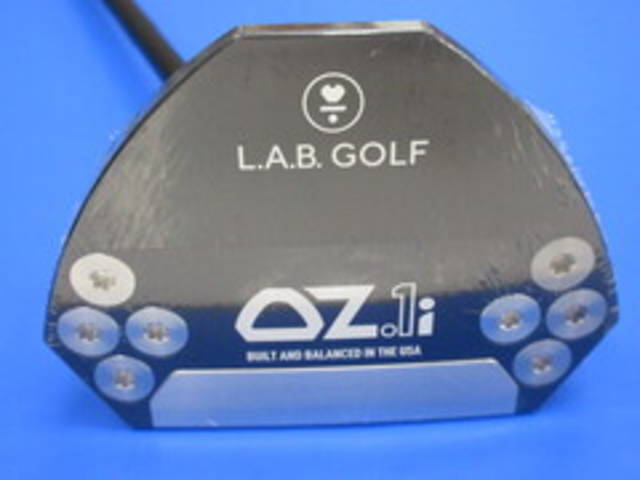 中古ゴルフ L.A.B.GOLF OZ.1i