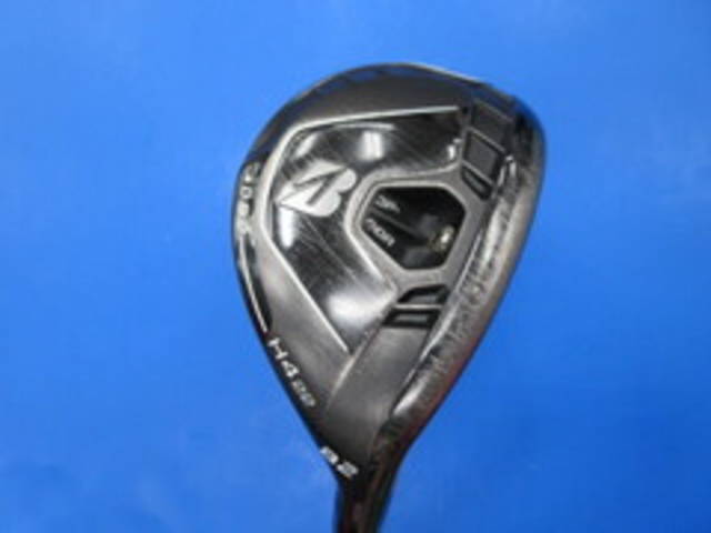 中古ゴルフ BRIDGESTONE ドライバーの写真