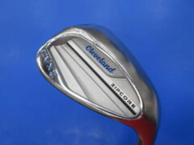 中古ゴルフ Cleveland ウェッジの写真
