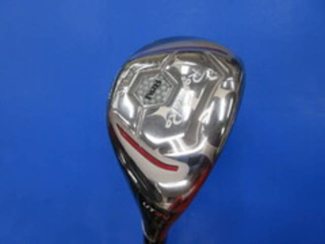 中古ゴルフ RomaRo ドライバーの写真
