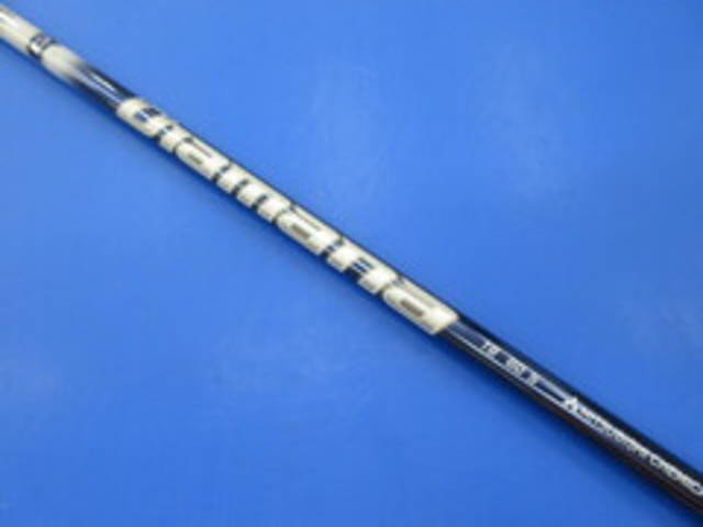 中古ゴルフ 三菱 CHEMICAL シャフトの写真