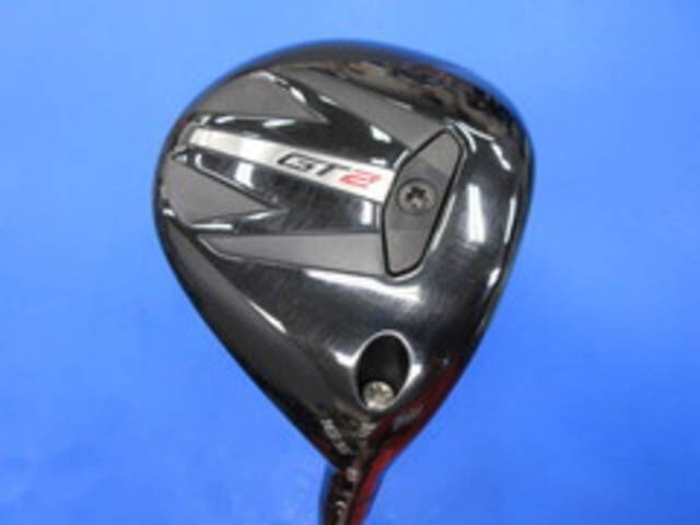 中古ゴルフ Titleist ドライバーの写真
