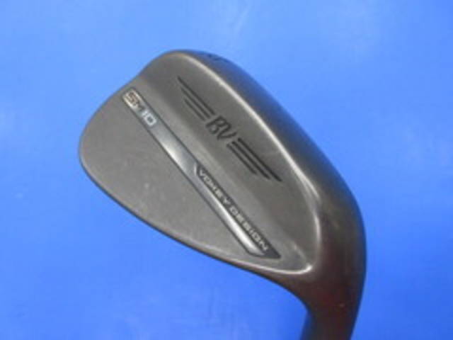 中古ゴルフ Titleist ウェッジの写真