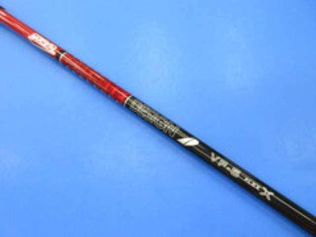 中古ゴルフ GRAPHITE DESIGN シャフトの写真