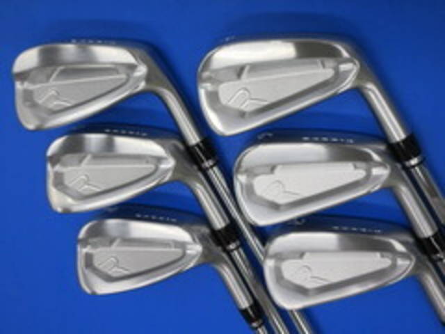 中古ゴルフ RODDIO MC IRON  6本