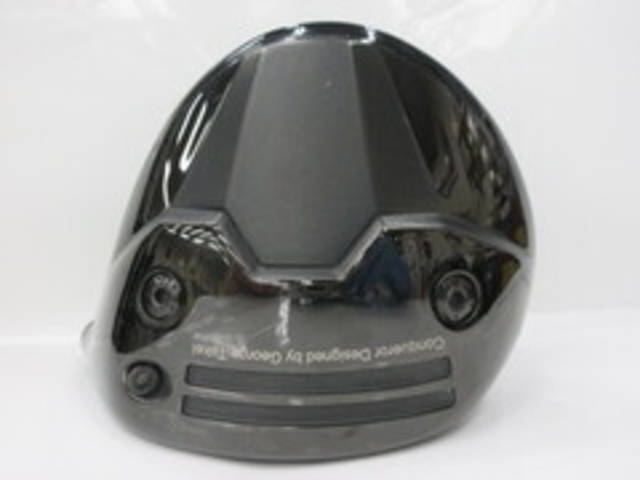 中古ゴルフ GTD GOLF ドライバーの写真