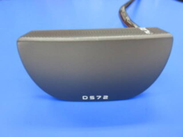 中古ゴルフ PING パターの写真