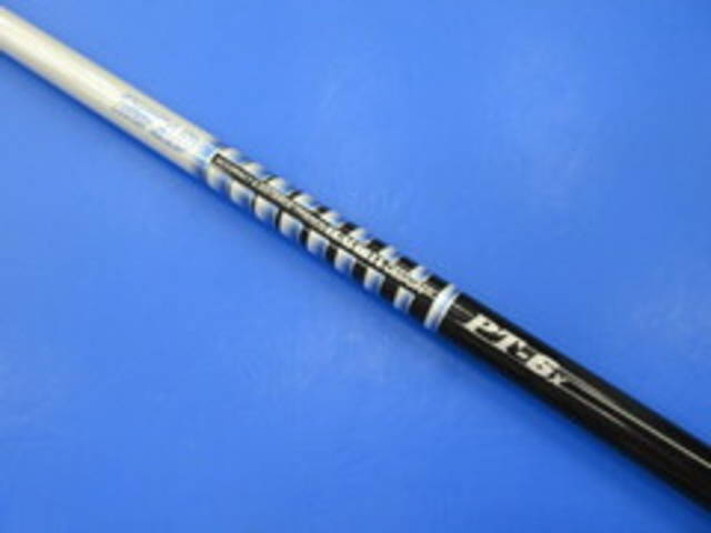 中古ゴルフ (Ｘ) TOUR AD PT-6 New (テーラーメイド用スリーブ)