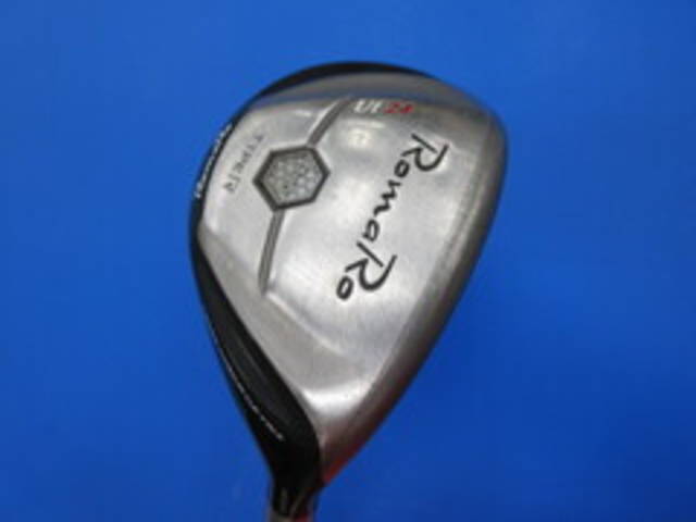 中古ゴルフ RomaRo ユーティリティの写真