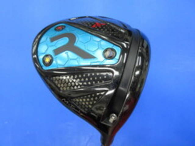 中古ゴルフ RODDIO ドライバーの写真