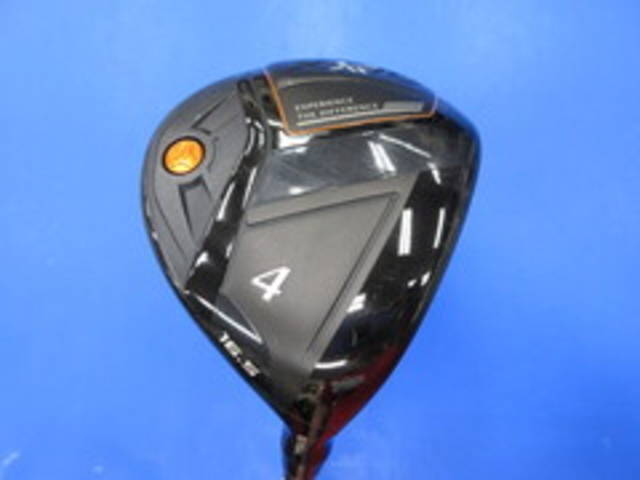 中古ゴルフ DUNLOP ドライバーの写真