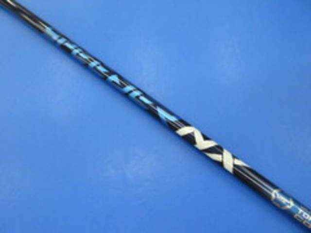 中古ゴルフ Fujikura シャフトの写真
