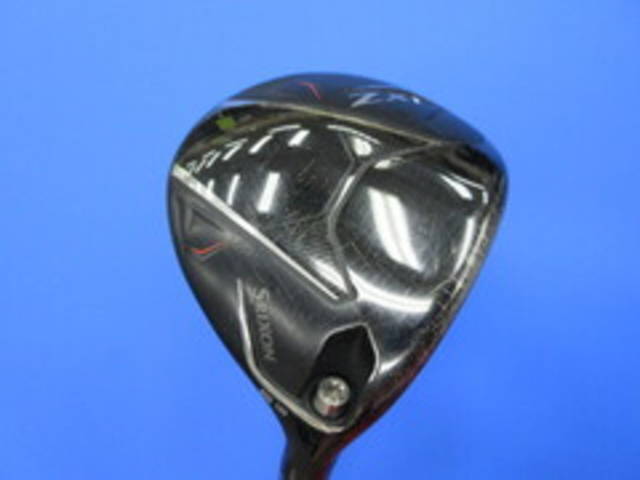 中古ゴルフ Titleist ドライバーの写真