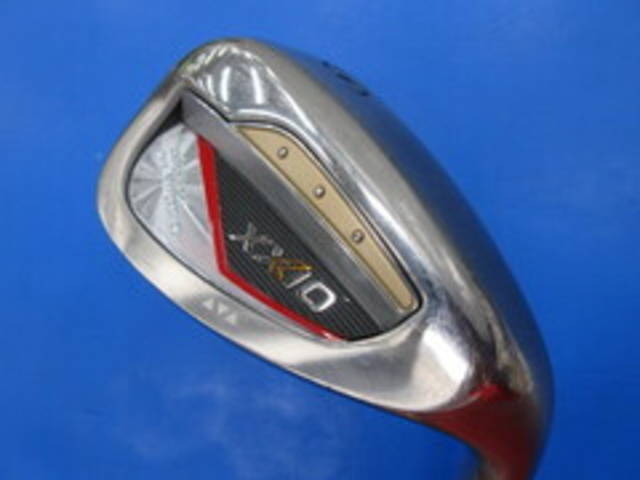中古ゴルフ DUNLOP ドライバーの写真