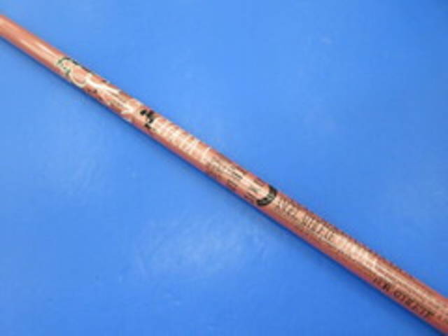 中古ゴルフ Crime of Angel シャフトの写真