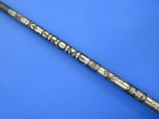 中古ゴルフ Crime of Angel シャフトの写真