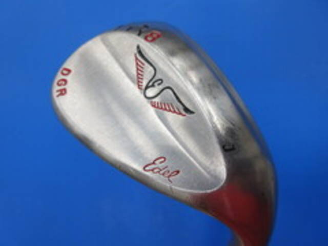 中古ゴルフ Edel GOLF ウェッジの写真