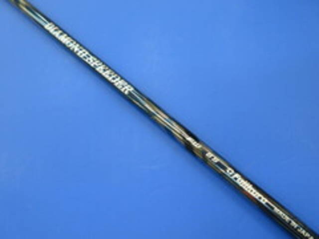 中古ゴルフ Fujikura シャフトの写真