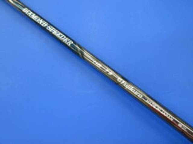 中古ゴルフ Fujikura シャフトの写真