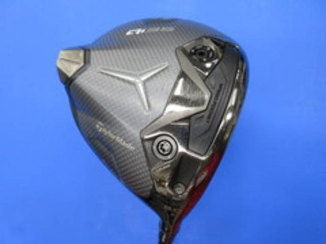 中古ゴルフ TaylorMade ドライバーの写真