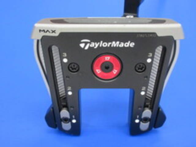 中古ゴルフ SPIDER GT MAX TRUSS TM1