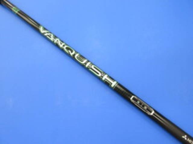 中古ゴルフ 三菱 CHEMICAL シャフトの写真