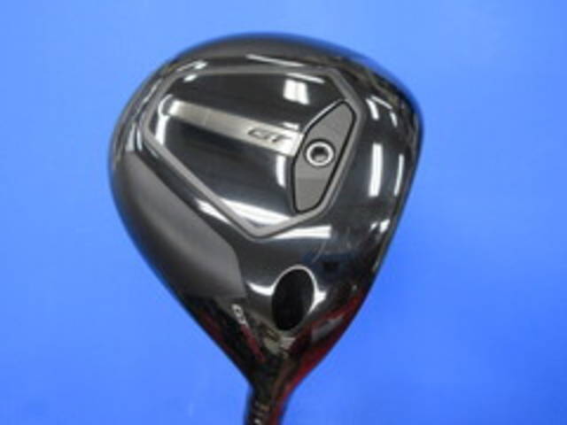 中古ゴルフ Titleist ドライバーの写真