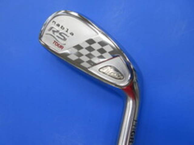 中古ゴルフ PRGR フェアウェイウッドの写真